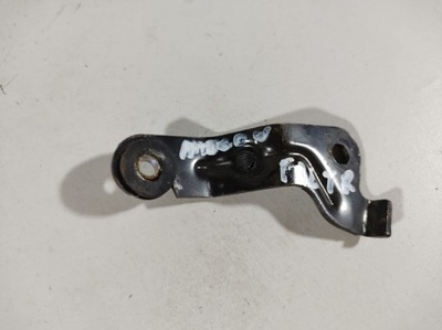 Jeep compass 2.2d 13r- кронштейн фільтра повітря фото №1