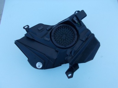 Динамік басовий сабвуфер audi a5 8t cabrio фото №1