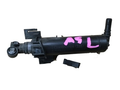 Насадка омивач фара лівий audi a5 s5 фото №1