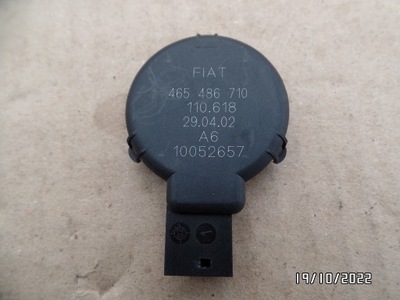 SENSOR SENSOR LLUVIA ALFA ROMEO 147 465486710  