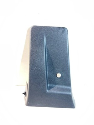 Захист молдинг стійка ліва лівий expert jumpy iii 3 proace ii 2 9808846977 фото №1