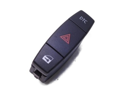 Перемикач світла аварійних bmw 1 6945603 фото №1