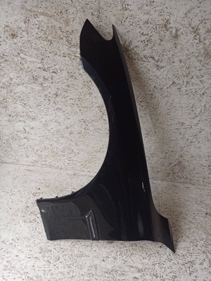 Bmw f01 f02 крила лівий перед передній лівий фото №1