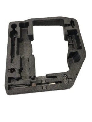 PLÁSTICO ESPUMOSO PIEZA INSERTADA DE MALETERO AUDI A4 B8 8T0012109A  