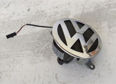 РУЧКА КРЫШКИ БАГАЖНИКА БАГАЖНИКА ЭМБЛЕМА VW PHAETON РЕСТАЙЛ 02-10R 3D5827601B 3D5827469