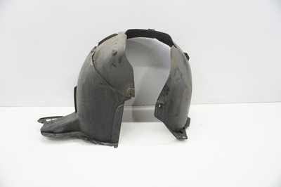 Vw eos підкрилок праве передні перед фото №1