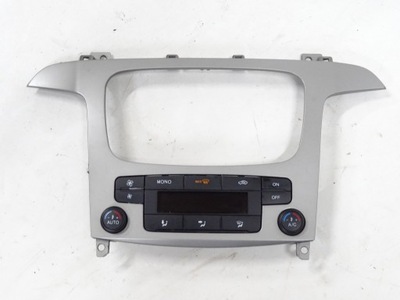 Ford galaxy mk3 рамка панель кондиціонера фото №1