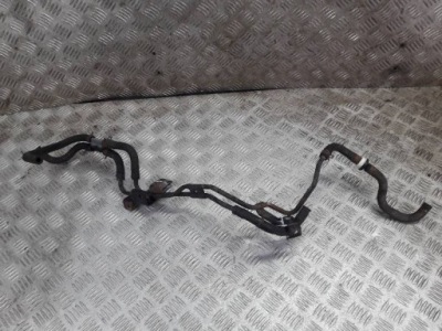 Трубка шланг пального комплект hyundai santa fe iii g4kh фото №1