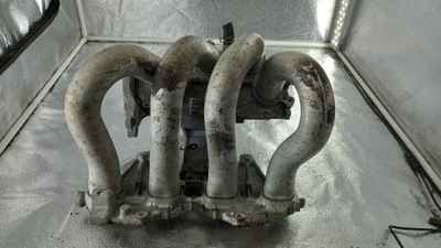 Коллектор всасывающий nissan primera p12 03r фото №1