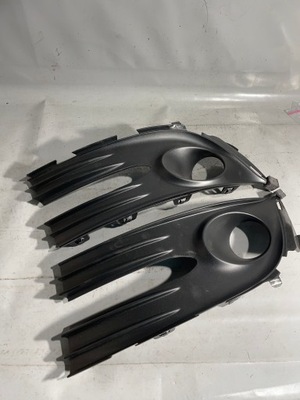 Grand scenic iv заглушки ґрати лампа 261525279r nowa фото №1