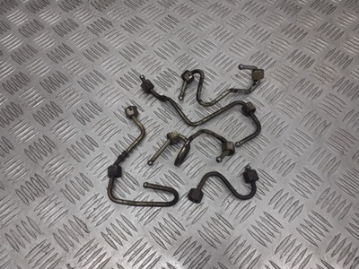 Провода топливные комплект renault modus 1.5 dci фото №1