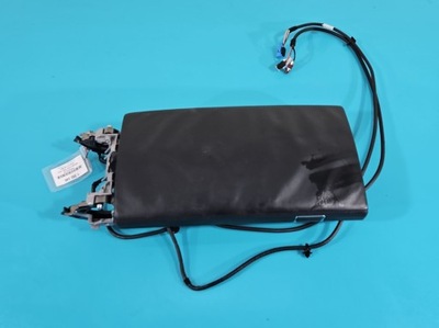 Подлокотник туннель mercedes w221 фото №1