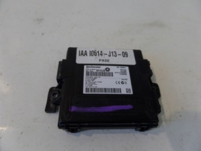 Jeep grand cherokee wk2 3.0 модуль блок управления p68217463ab фото №1