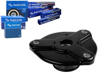 Sachs подушка амортизатора mercedes v 250 bluetec фото №1