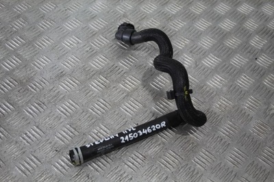 Wąż шланг wody sandero stepway ii 2 lift 215034620r фото №1