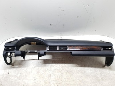 Панель приладів приладова консоль audi a6 c5 фото №1