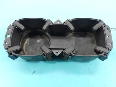 Кронштейн na чашки напої chevrolet aveo t300 фото №1