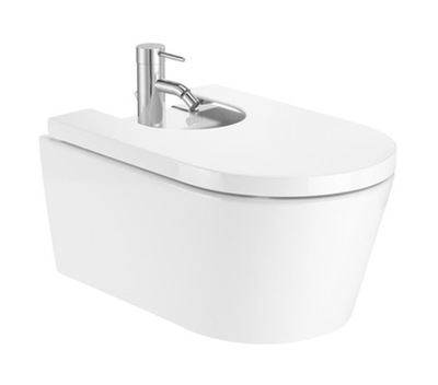 BIDET WISZĄCY ROCA INSPIRA ROUND A357525000