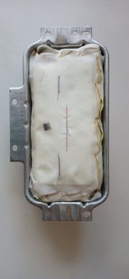 Подушка пассажира подушка безопасности mercedes w166 gl ml фото №1