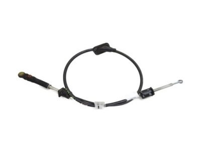 Трос перемикання передач автоматична коробка передач volvo s60 i 2.5 t фото №1