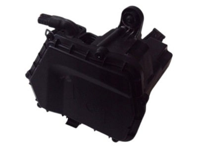 Коробка корпус компьютер bmw x3 f25 2010- фото №1