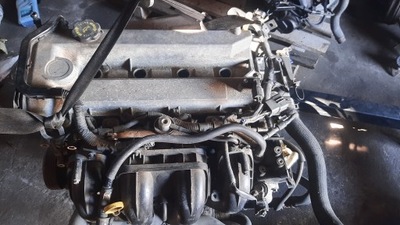 MOTOR COMPUESTO MAZDA 6 LF 141KM  