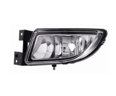 LAMP FOG LAMP FIAT CROMA 194 11.07-- LEFT  