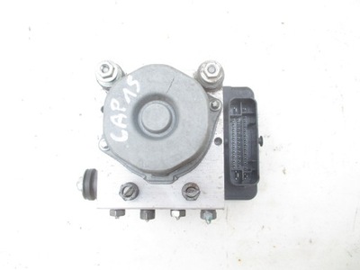 Renault captur clio iv насос abs 12-19 rok фото №1