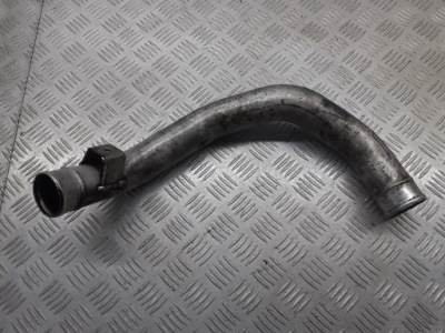 Труба шланг интеркулер mitsubishi carisma 1.9 did 30617344 фото №1