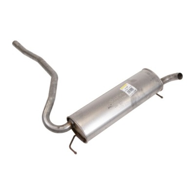 Asso 12.7149 гаситель конечный фото №1