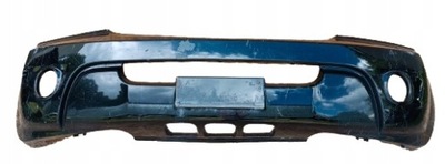 Бампер перед передній оригінал 86511-3e511 kia sorento i lift фото №1