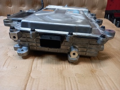 Kia niro модуль інвертор електрик 36601-0e290 фото №1