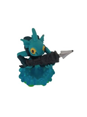 Figurka Skylanders Spyro’s Adventure Gill Grunt