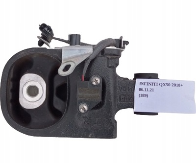 Кронштейн подушка двигуна infiniti qx50 2018+ фото №1