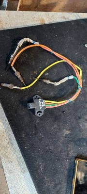 Renault express 2021- датчик датчик dpf фото №1