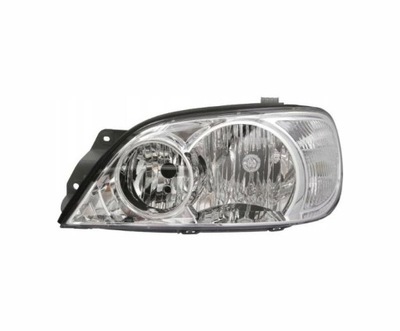 FARO PARTE DELANTERA KIA CARNIVAL GQ 2001- 0K54E51040A  