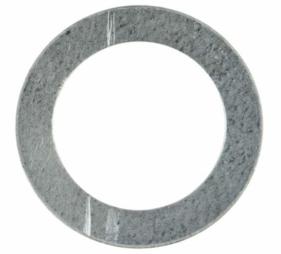 КОЛЬЦО ПАЛЬЦА ОСИ PŁASKIEJ, GRUBOŚĆ 1,5MM; C-330/C-360 50833100