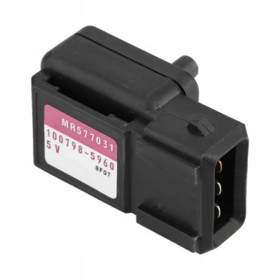 Датчик тиску повітря w колектор фото №1