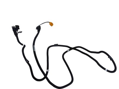 Audi q7 шланг трубка adblue 4l0131983 фото №1