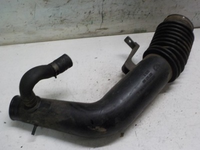 Frontera b труба воздухозаборник воздуха фото №1