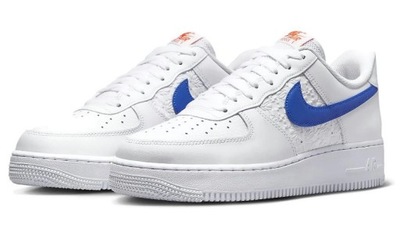 Buty Nike Air Force 1 '07 Rozmiar 45