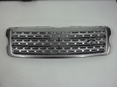Решётка радиатора, решётка радиатора range / land rover vogue фото №1