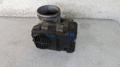 Дросельна заслінка vw golf v 1.4 fsi фото №1