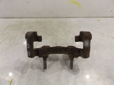 Alfa 147 1,9jtd скоба лівий перед фото №1