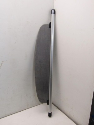 Шторка багажника задняя задняя mitsubishi eclipse cross фото №1