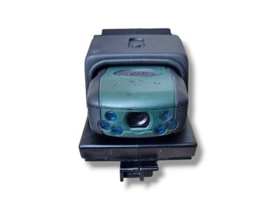 Передняя камера land rover range rover 3 facelift 2007 xvl500070pva фото №1