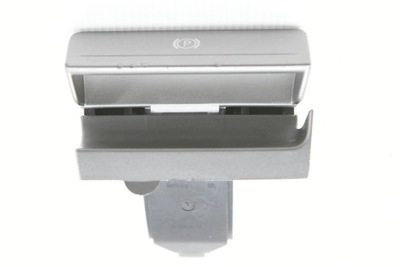 Vw phaeton ручка тормоза ручного фото №1