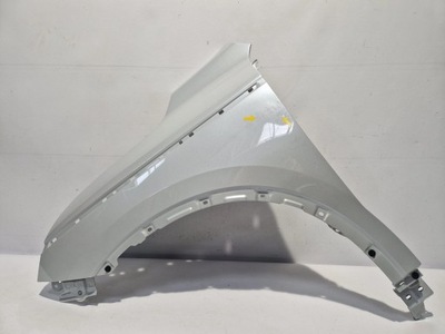 Крила лівий перед renault koleos ii 17- оригінал фото №1
