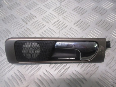 Ручка левая задняя внутренняя audi a6 c5 kombi фото №1