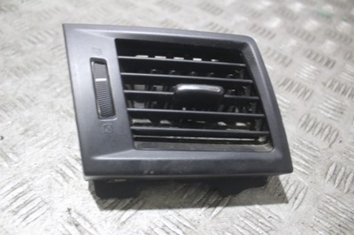 Решётка обдув левая subaru legacy v фото №1